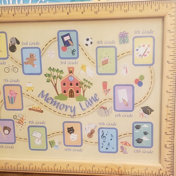 Memory Lane Photo Collage - Picture 3 of 4